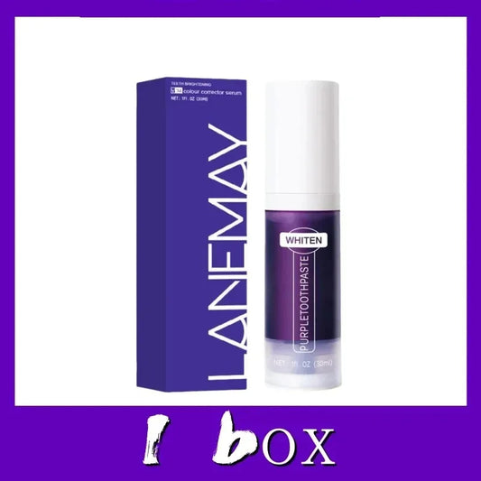 V34 Teeth Whitening Toothpaste 5D Teeth Whitening Stick Oral Hygiene Cleaning Whitening Tool Fresh Breath Teeth Care New