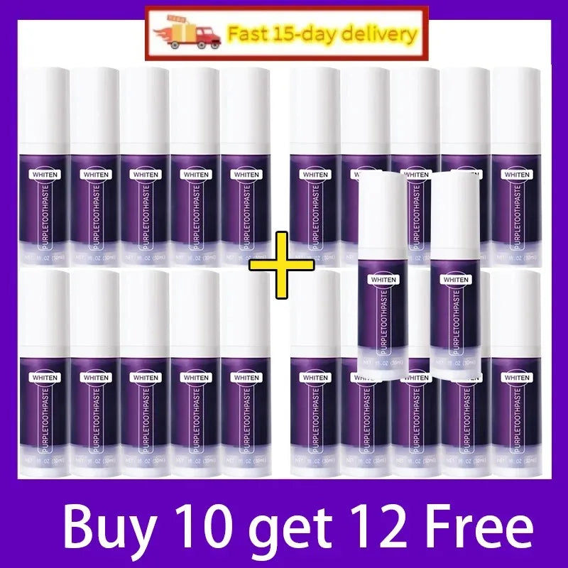 V34 Teeth Whitening Toothpaste 5D Teeth Whitening Stick Oral Hygiene Cleaning Whitening Tool Fresh Breath Teeth Care New